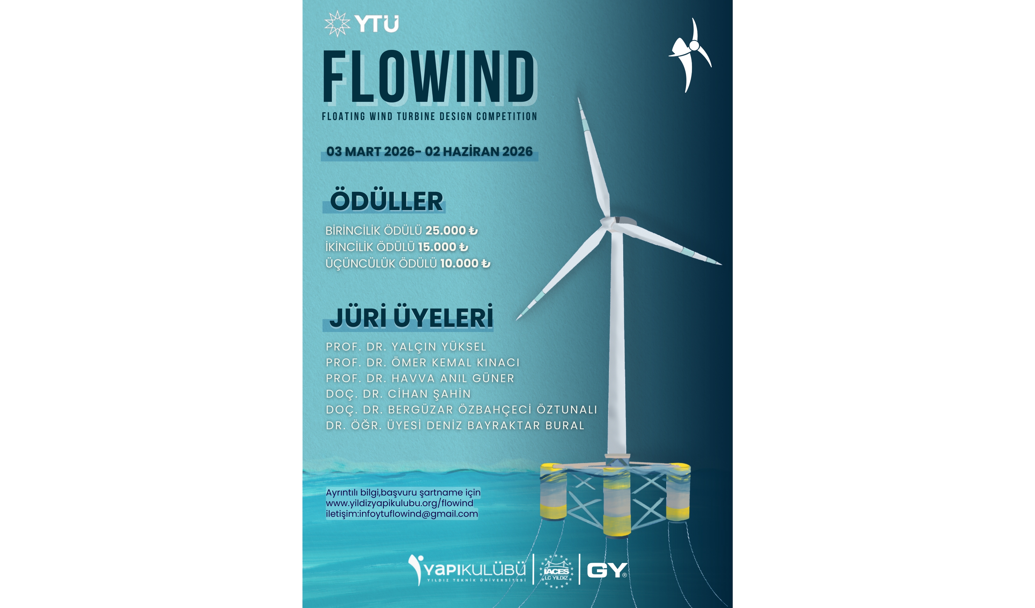Flowind afiş 2
