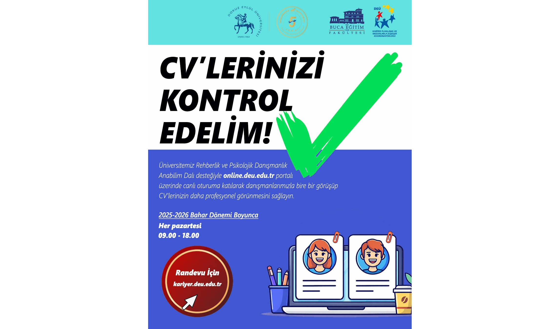 cvkariyerkontrol