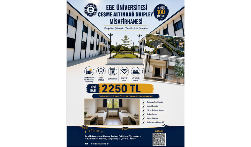 egecesme
