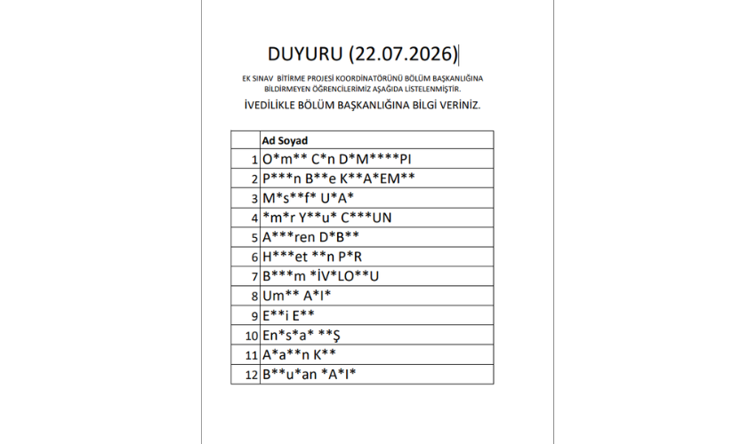 eksinavbitirme2207