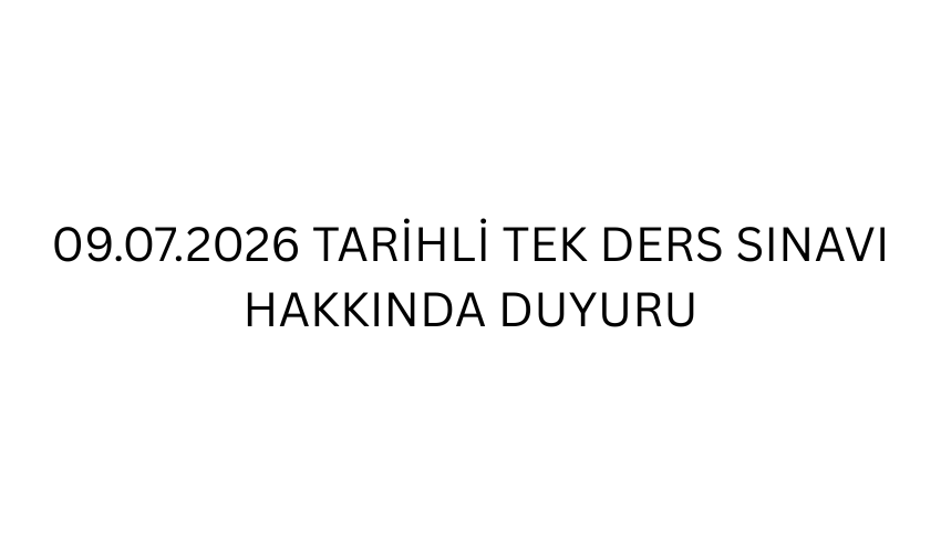 tekders260709