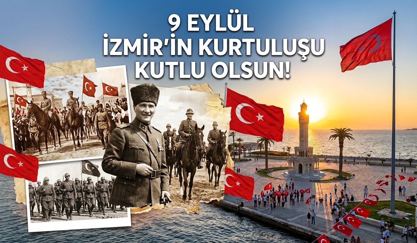 9 Eylül